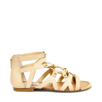 steve madden knee high gladiator sandals
