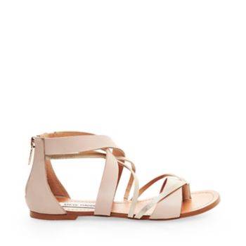 steve madden tall gladiator sandals