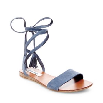 steve madden capri heel