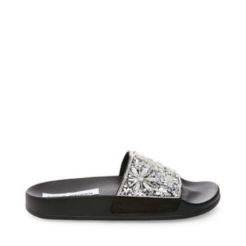 steve madden malibu rhinestone