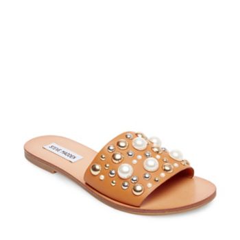 steve madden pearl heel