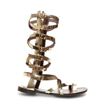 Free Shipping on 50+ Steve Madden Cute Flat Sandals