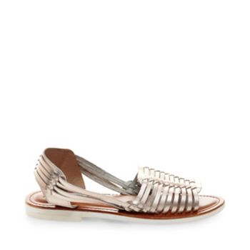 steve madden knee high gladiator sandals