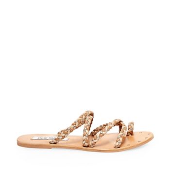 steve madden twisted heel