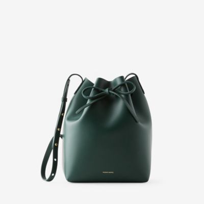 BUCKET BAG