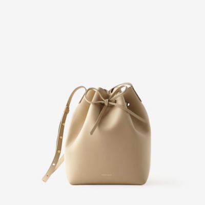 BUCKET BAG