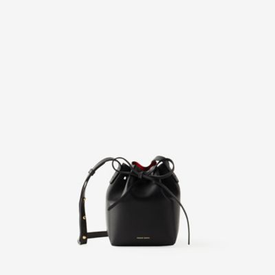 MINI MINI BUCKET BAG