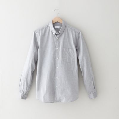 SINGLE NEEDLE SHIRT