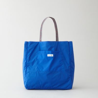REVERSIBLE TOTE BAG