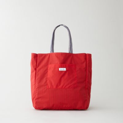 REVERSIBLE TOTE BAG