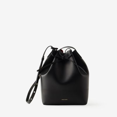 BUCKET BAG