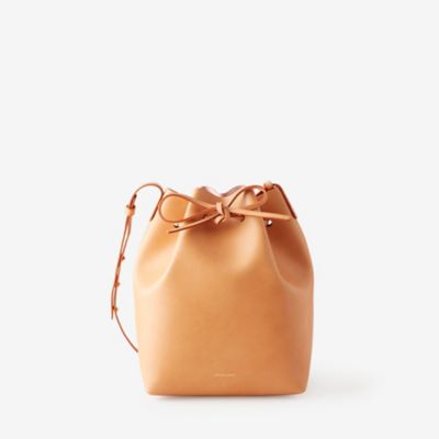 BUCKET BAG