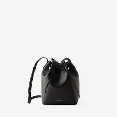 MINI BUCKET BAG