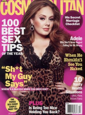 Cosmopolitan