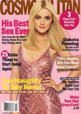 Cosmopolitan