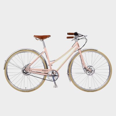 WOMENS BIXBY BICYCLE