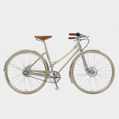 WOMENS BIXBY BICYCLE