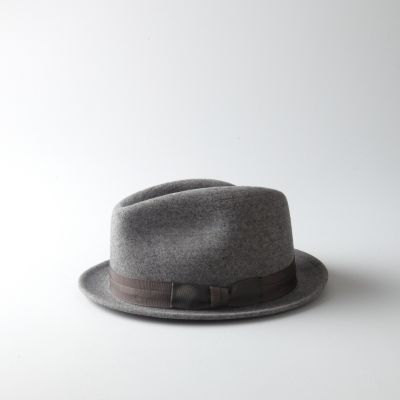 CRUSHABLE FEDORA