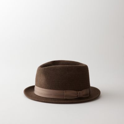CRUSHABLE FEDORA