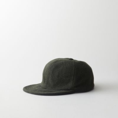 CRUSHABLE BASEBALL CAP