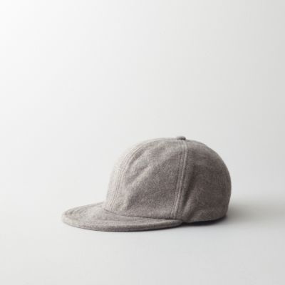 CRUSHABLE BASEBALL CAP