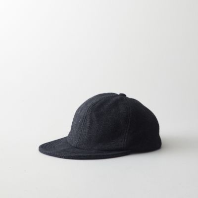 CRUSHABLE BASEBALL CAP
