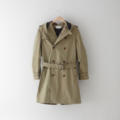 MARCOS TRENCH