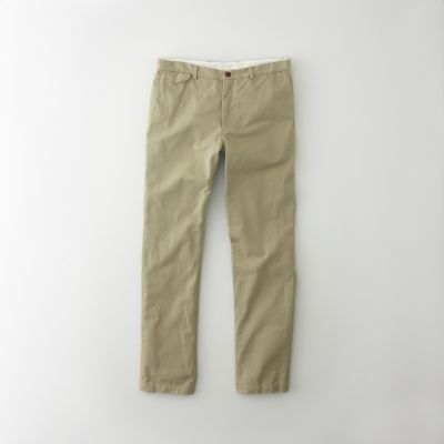SLIM CHINO