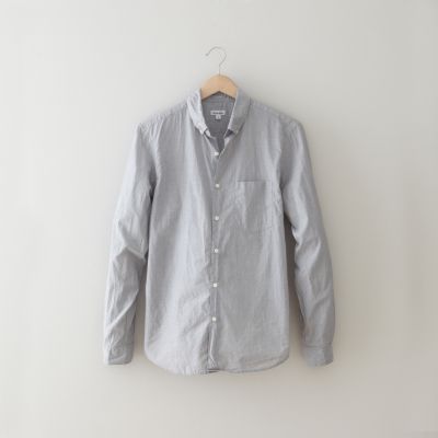 Single Needle Shirt