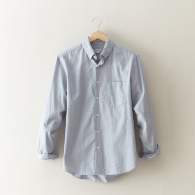 Single Needle Shirt