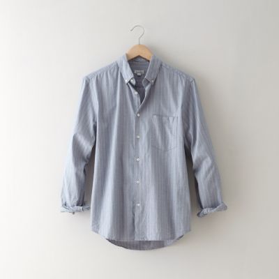 Single Needle Shirt