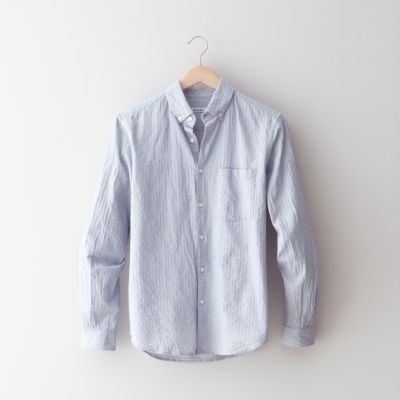 Single Needle Shirt