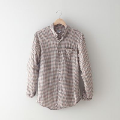 Single Needle Shirt
