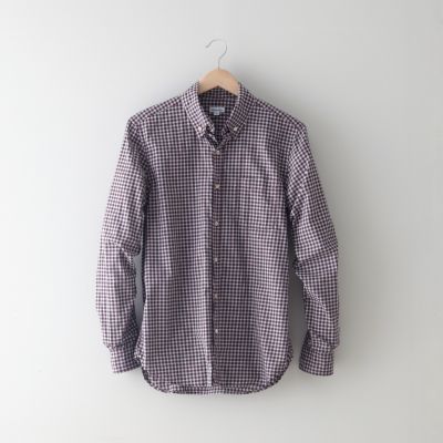 Classic Collegiate Shirt