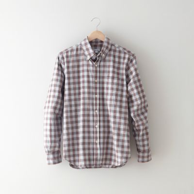 Classic Collegiate Shirt