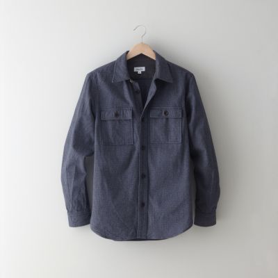 PABLO SHIRT