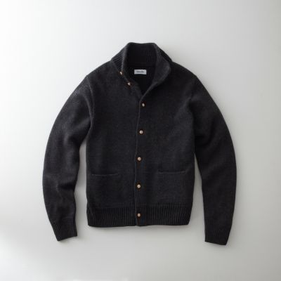 HADLEY CARDIGAN