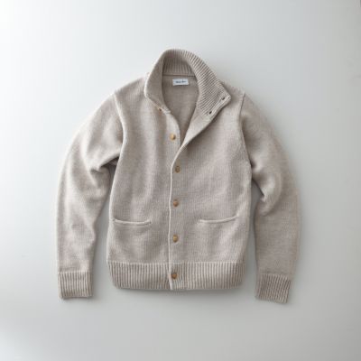 HADLEY CARDIGAN