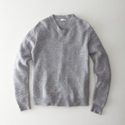 JAVIER SWEATER
