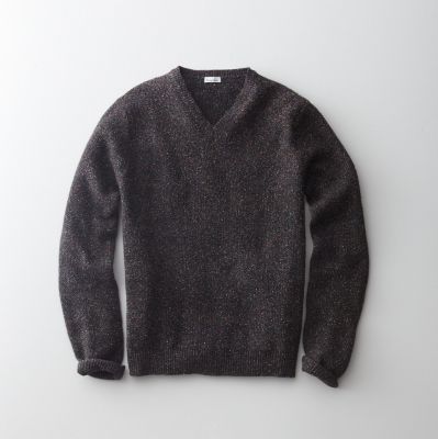 JAVIER SWEATER
