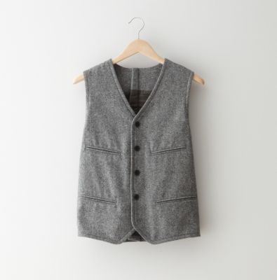 SANTOS VEST