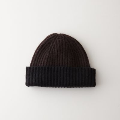 CASHMERE BEANIE