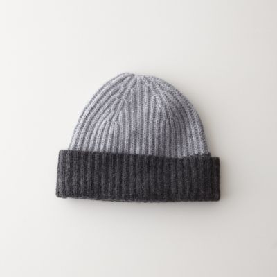 CASHMERE BEANIE