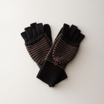 KNIT GLITTEN