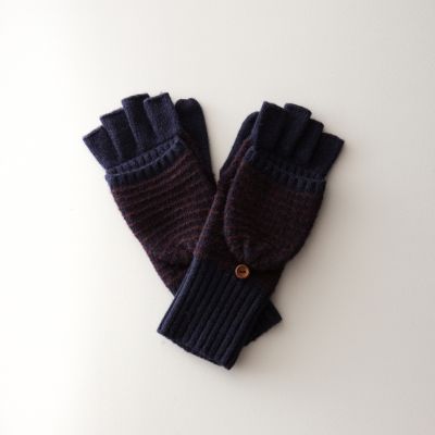 KNIT GLITTEN