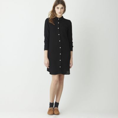 Classic Shirtdress