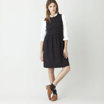 DOMINGA DRESS