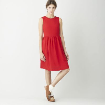 DOMINGA DRESS