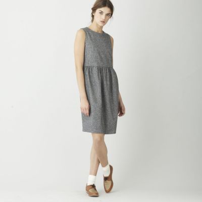 DOMINGA DRESS