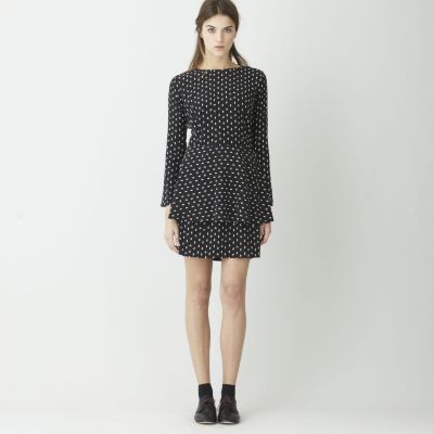 JULIETA DRESS